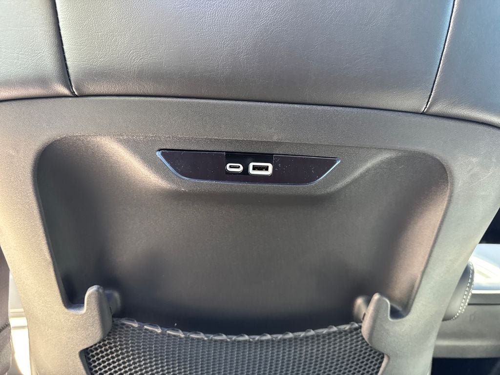New 2027 Chrysler Pacifica Select AWD/4WD image 22