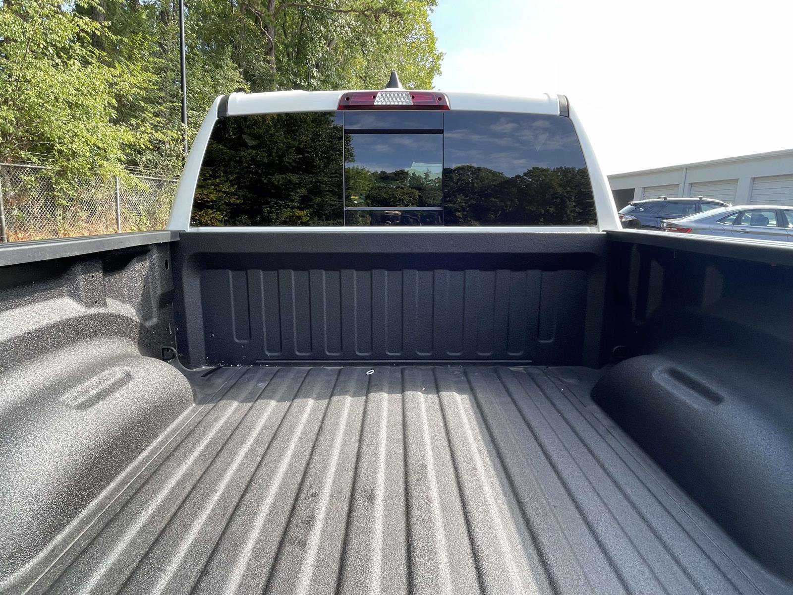 Used 2023 RAM 1500 Big Horn AWD/4WD image 11