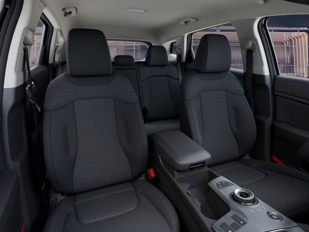 New 2026 Kia Sportage S image 16