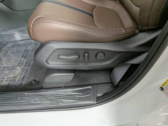 New 2026 Honda Pilot Touring image 18