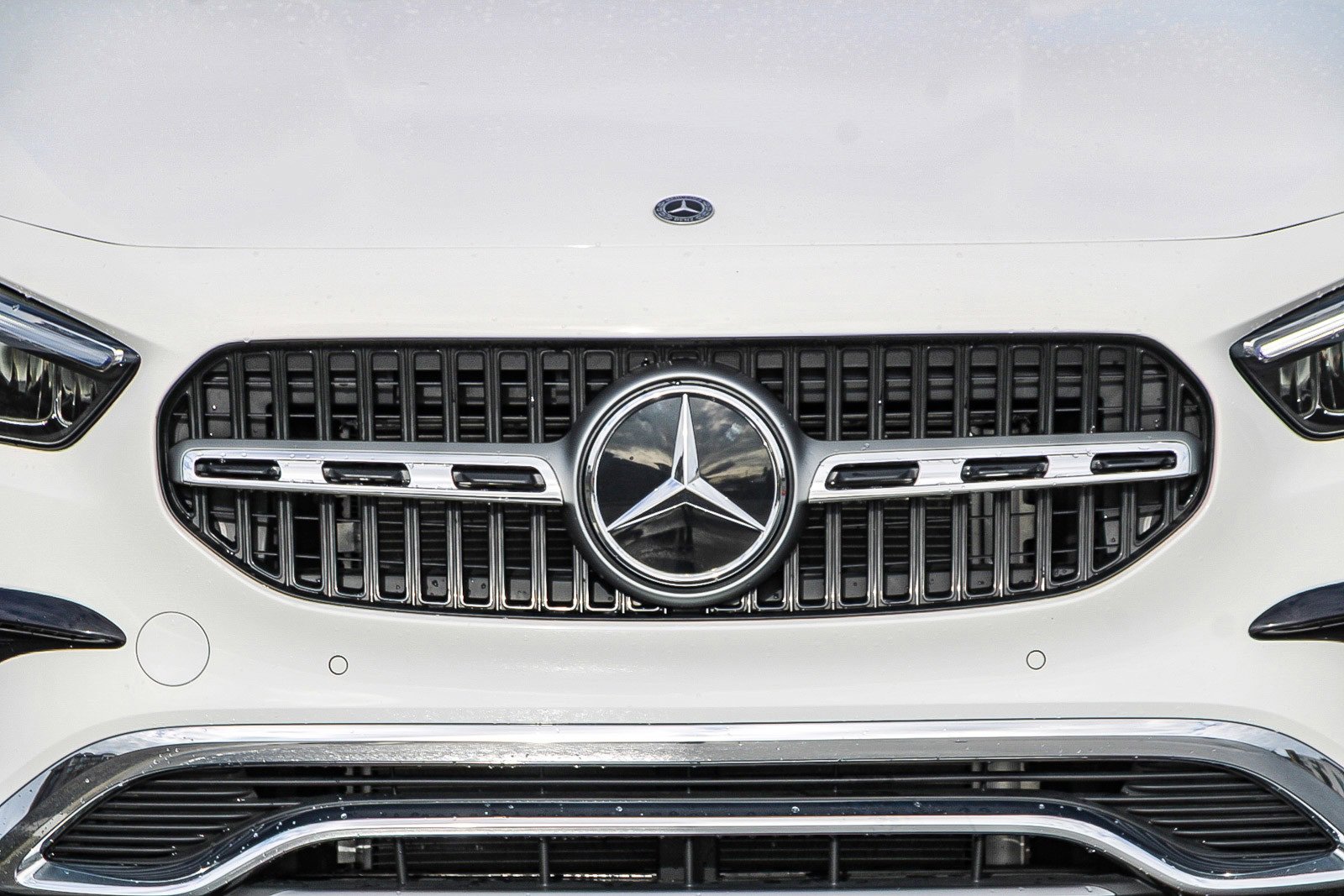 Certified 2025 Mercedes-Benz GLA 250 GLA 250 image 7