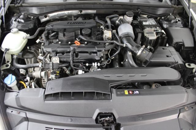 Used 2020 Hyundai Sonata SEL Plus w/ Tech Package FWD image 30