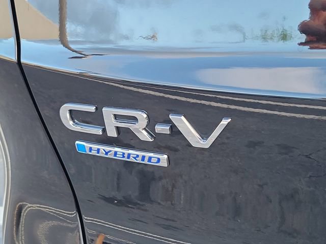 Used 2024 Honda CR-V Sport image 8