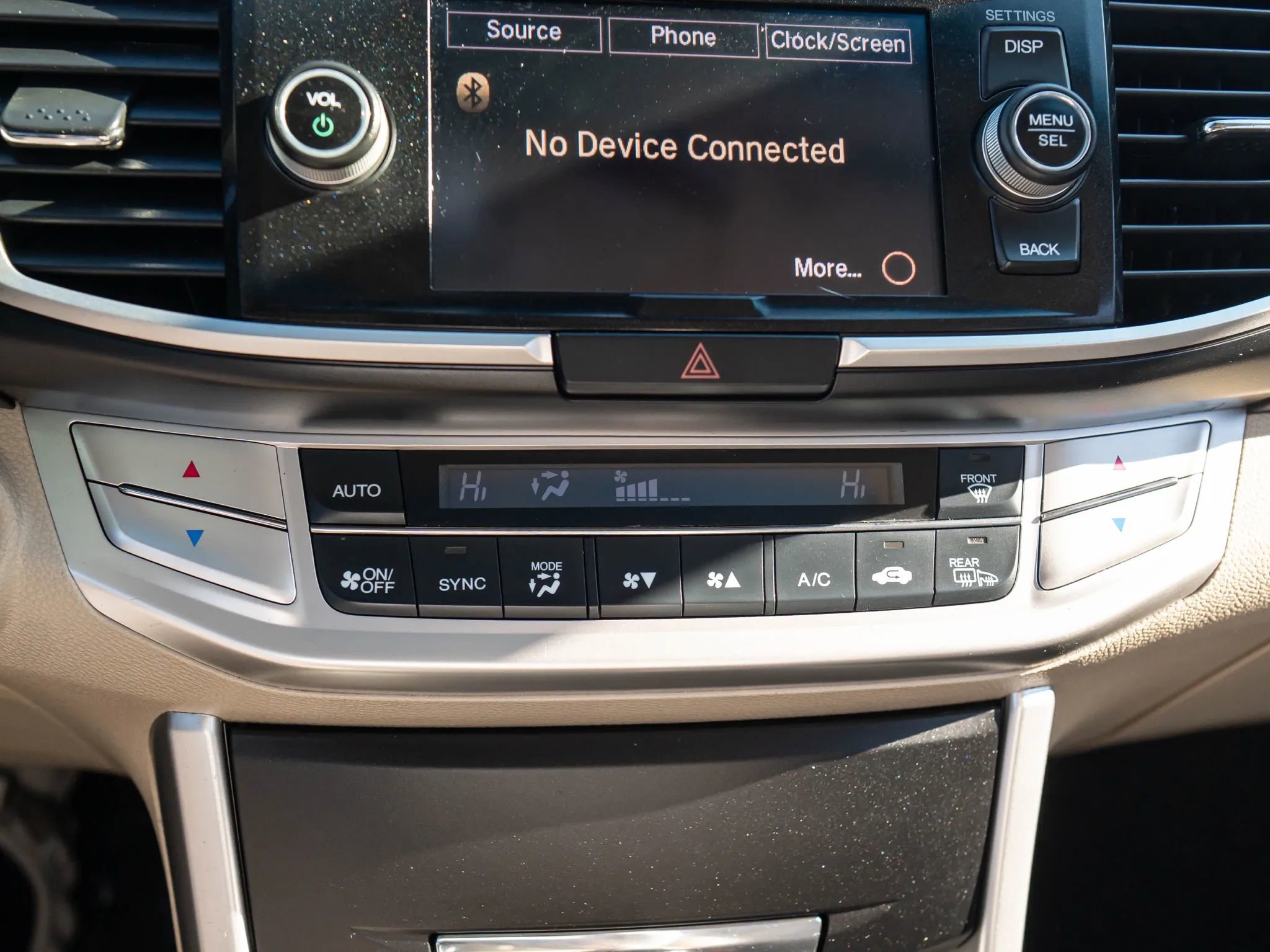 Used 2013 Honda Accord EX-L image 30