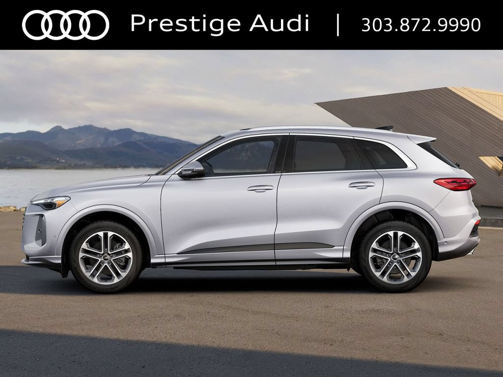Used 2026 Audi Q5 Premium Plus AWD/4WD image 30