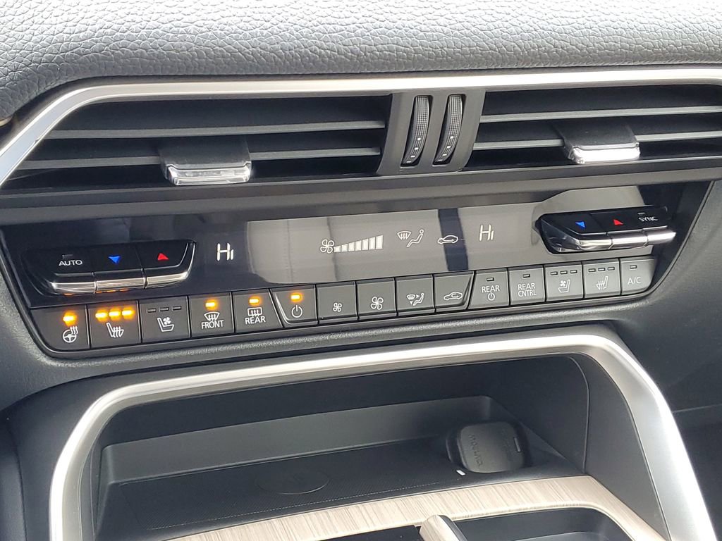 New 2026 MAZDA CX-90 3.3 Turbo w/ Preferred Package image 27