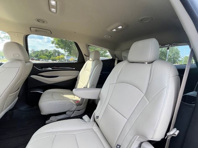 Used 2020 Buick Enclave Premium w/ Surround and Sites Package image 9