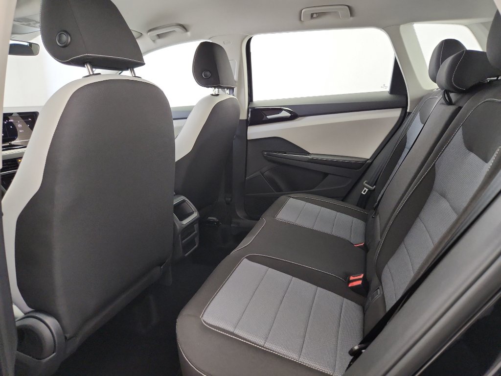 New 2026 Volkswagen Taos S image 26