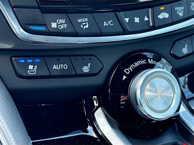 Used 2023 Acura TLX Type S image 23