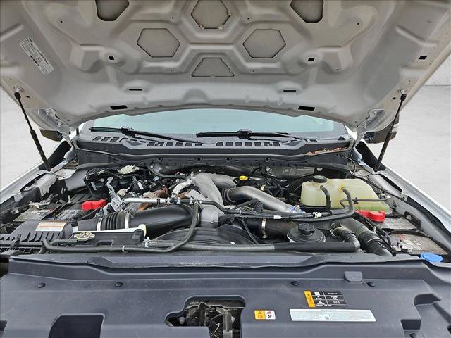 Used 2025 Ford F250 XLT AWD/4WD image 20