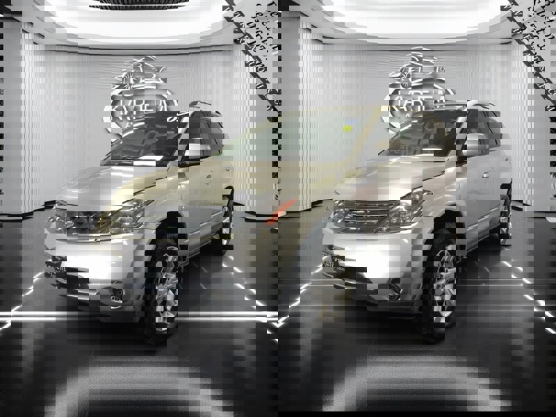 Used 2007 Nissan Murano S w/ Convenience Pkg image 1