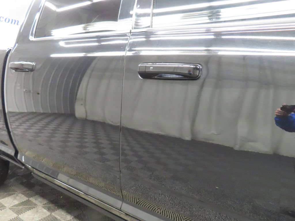 Used 2022 RAM 2500 Limited w/ Night Edition image 37