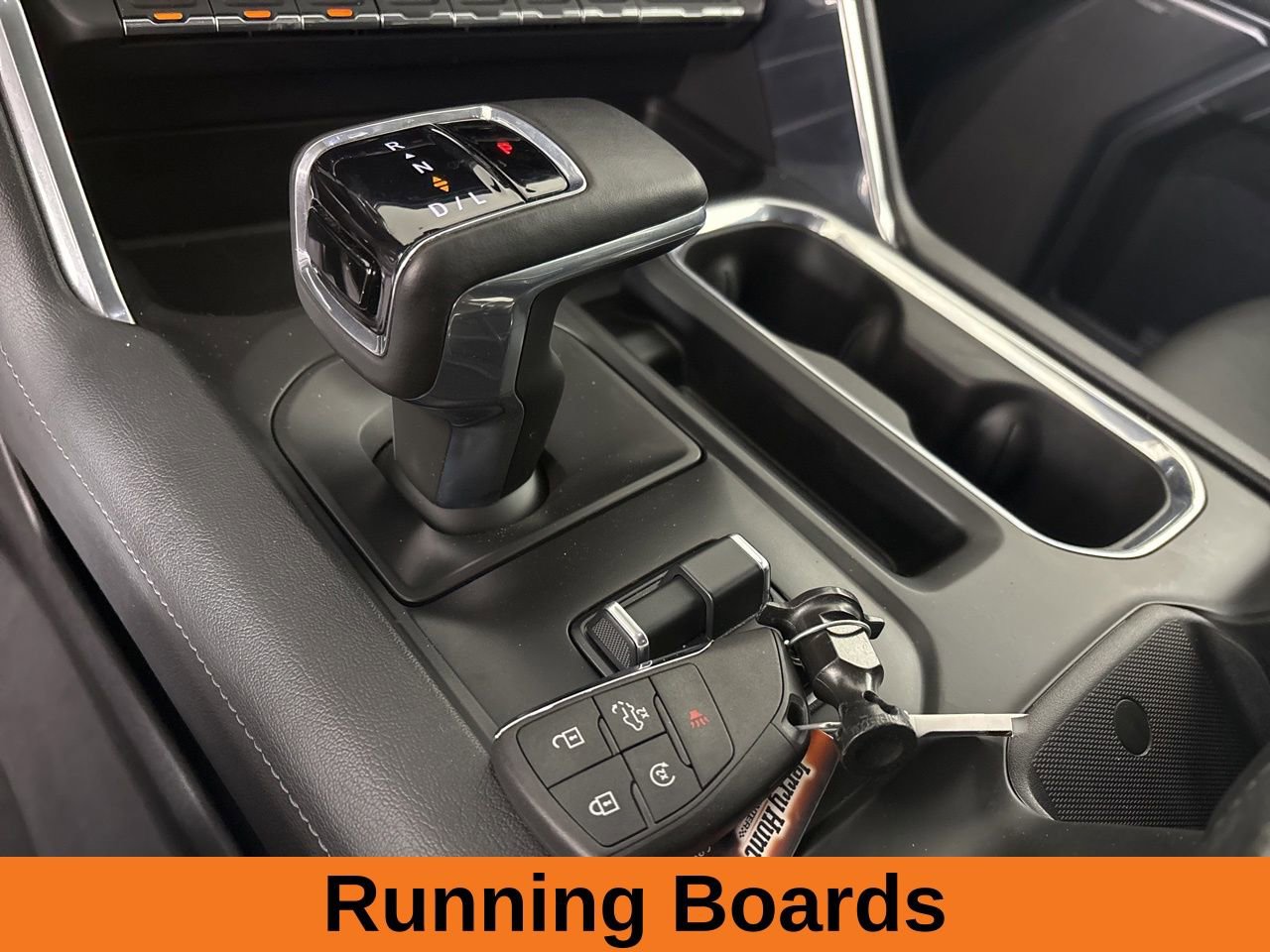 Used 2023 GMC Sierra 1500 Denali w/ Denali Reserve Package image 20