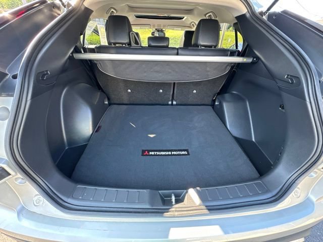 Used 2022 Mitsubishi Eclipse Cross SE AWD/4WD image 27
