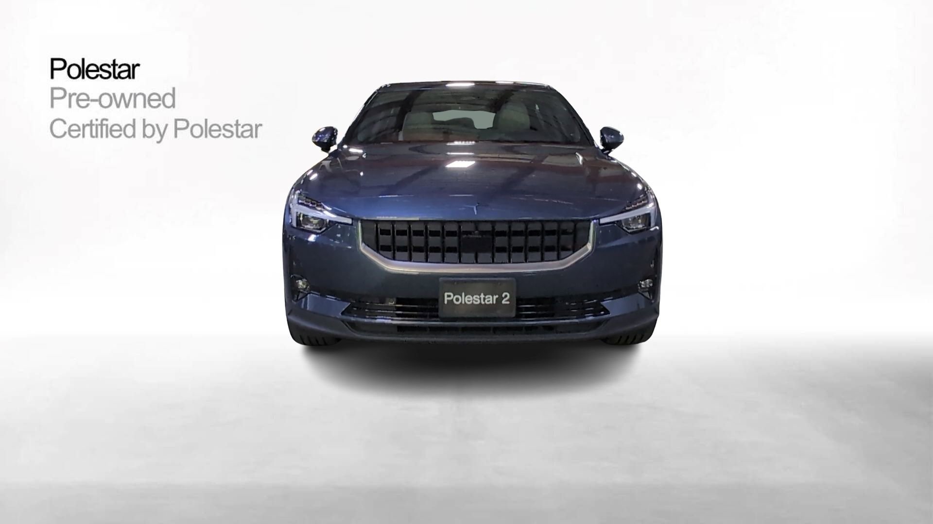 Certified 2023 Polestar Polestar 2 w/ Pilot Pack AWD/4WD image 8