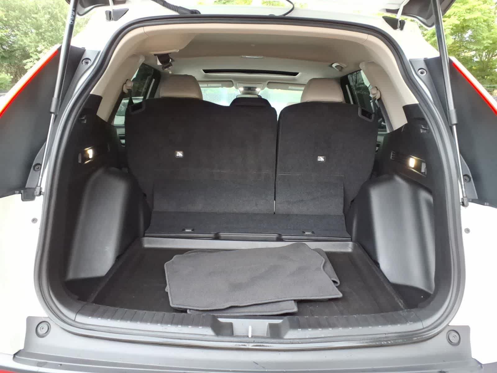 Used 2023 Honda CR-V EX image 6