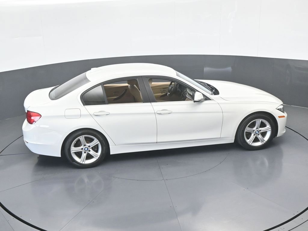 Used 2015 BMW 328i Sedan image 46