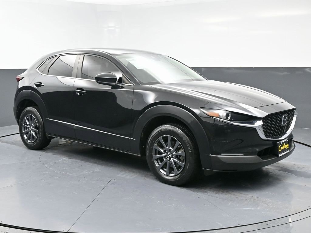 Used 2021 MAZDA CX-30 AWD 2.5 S image 3