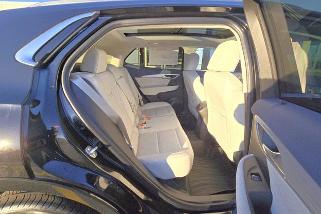 New 2026 Buick Envision Avenir AWD/4WD image 18