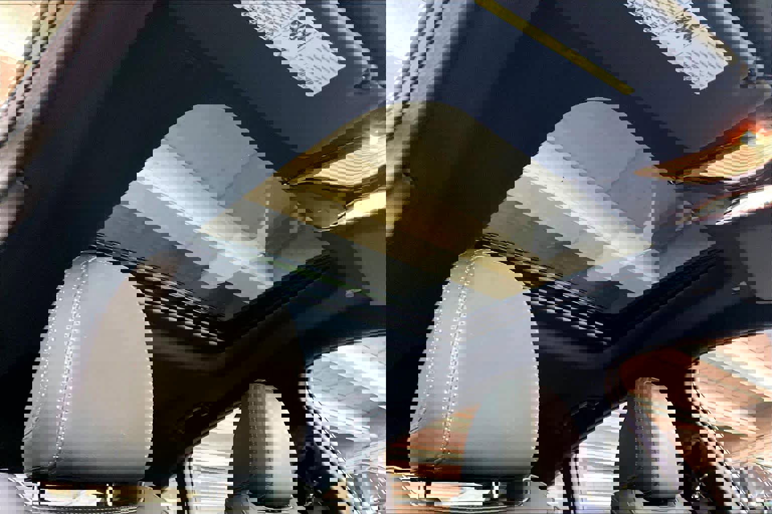 Certified 2025 BMW 430i w/ Premium Package RWD image 13