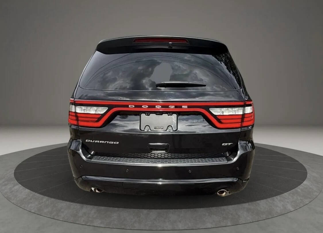 Used 2023 Dodge Durango GT image 26