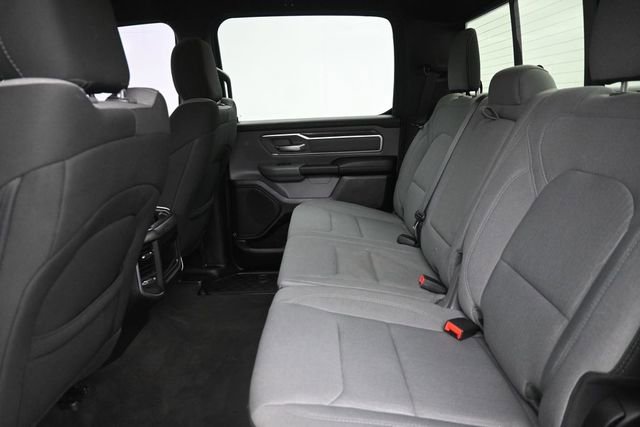 Used 2021 RAM 1500 Big Horn w/ Trailer Tow Group AWD/4WD image 18
