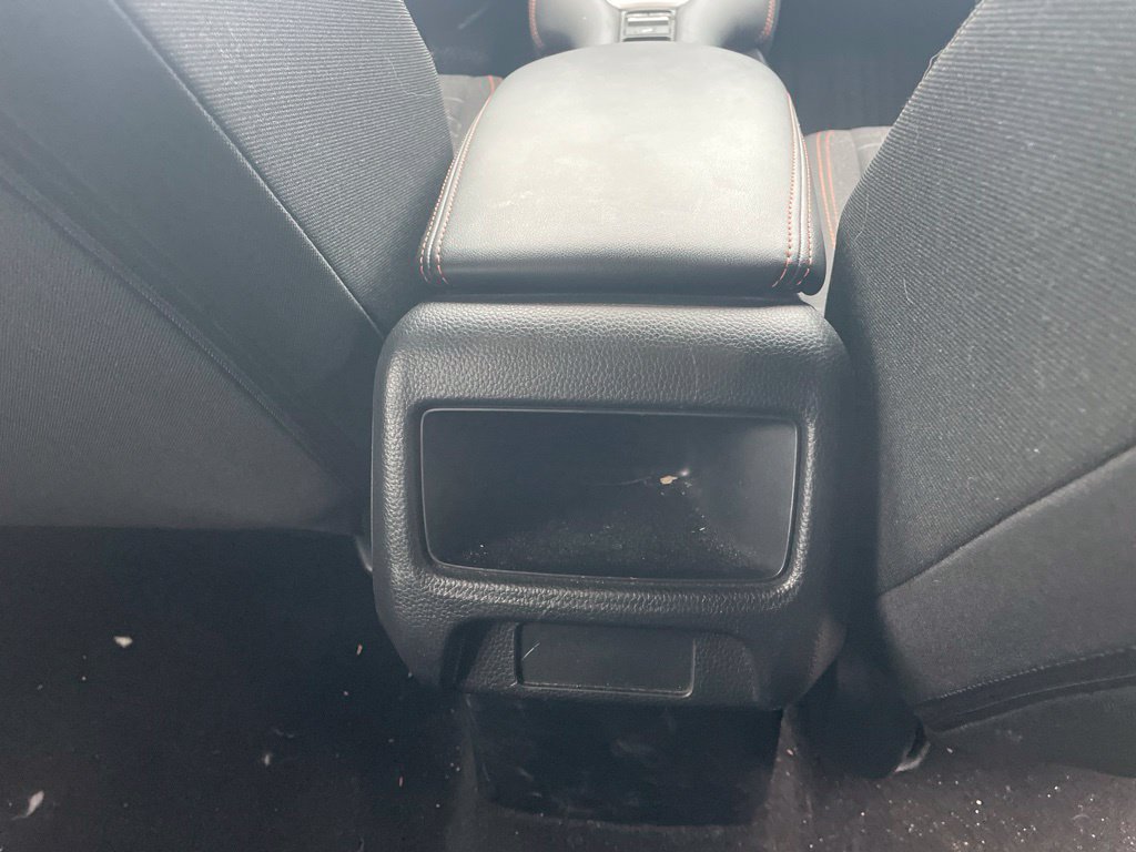 Used 2024 Honda HR-V Sport image 24