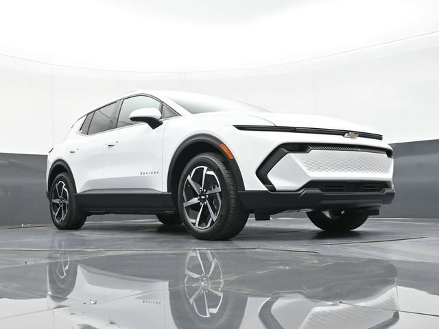 New 2026 Chevrolet Equinox EV LT image 46