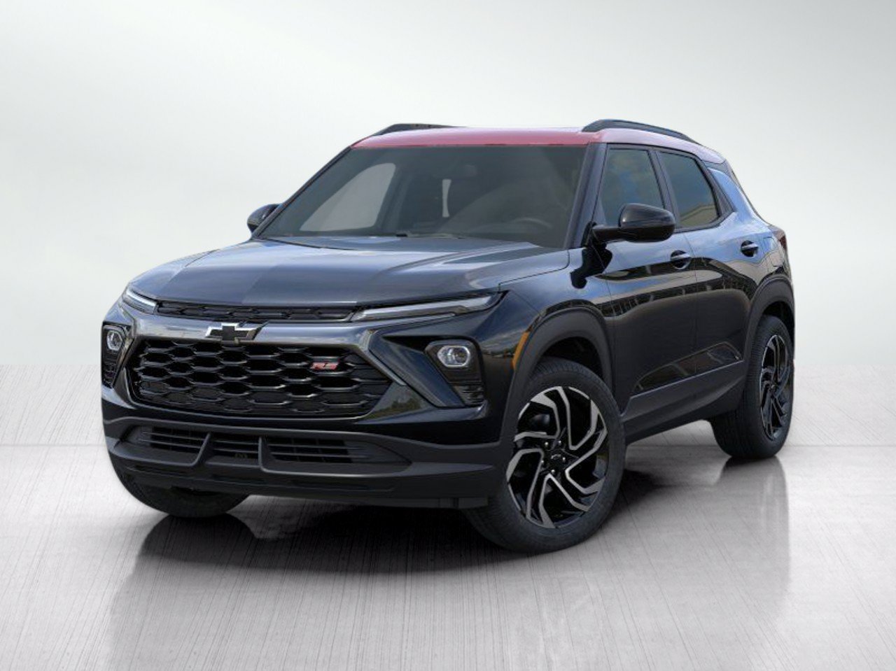 New 2026 Chevrolet TrailBlazer RS w/ Convenience Package AWD/4WD image 9