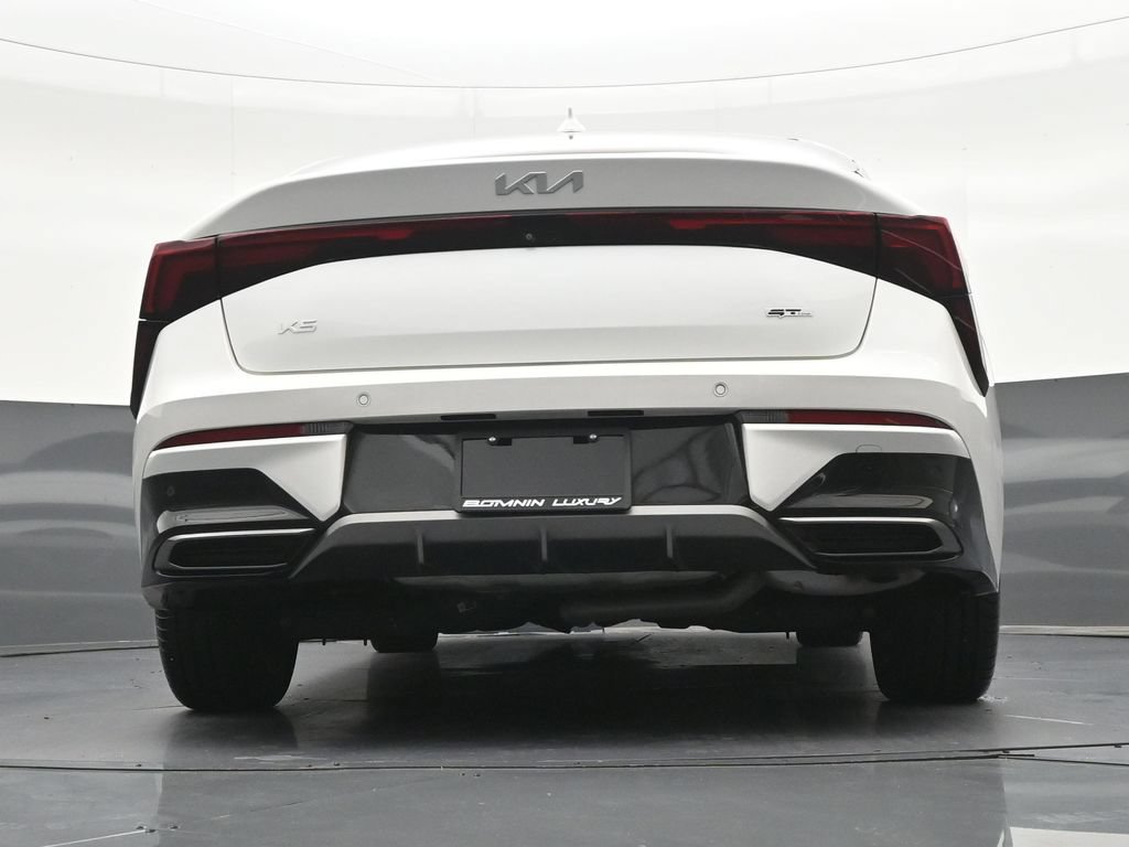 Used 2025 Kia K5 GT-Line FWD image 27