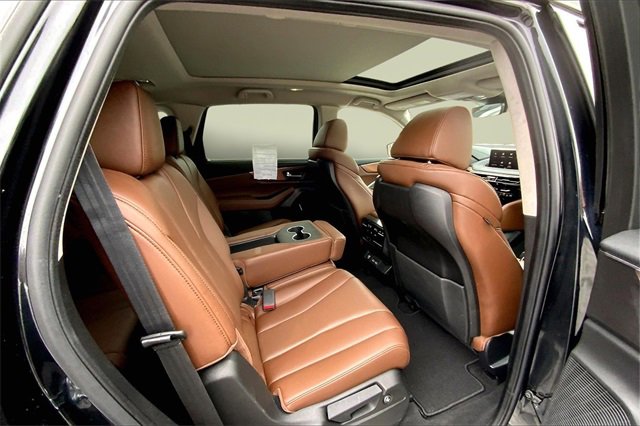 Used 2022 Acura MDX SH-AWD w/ Technology Package image 20