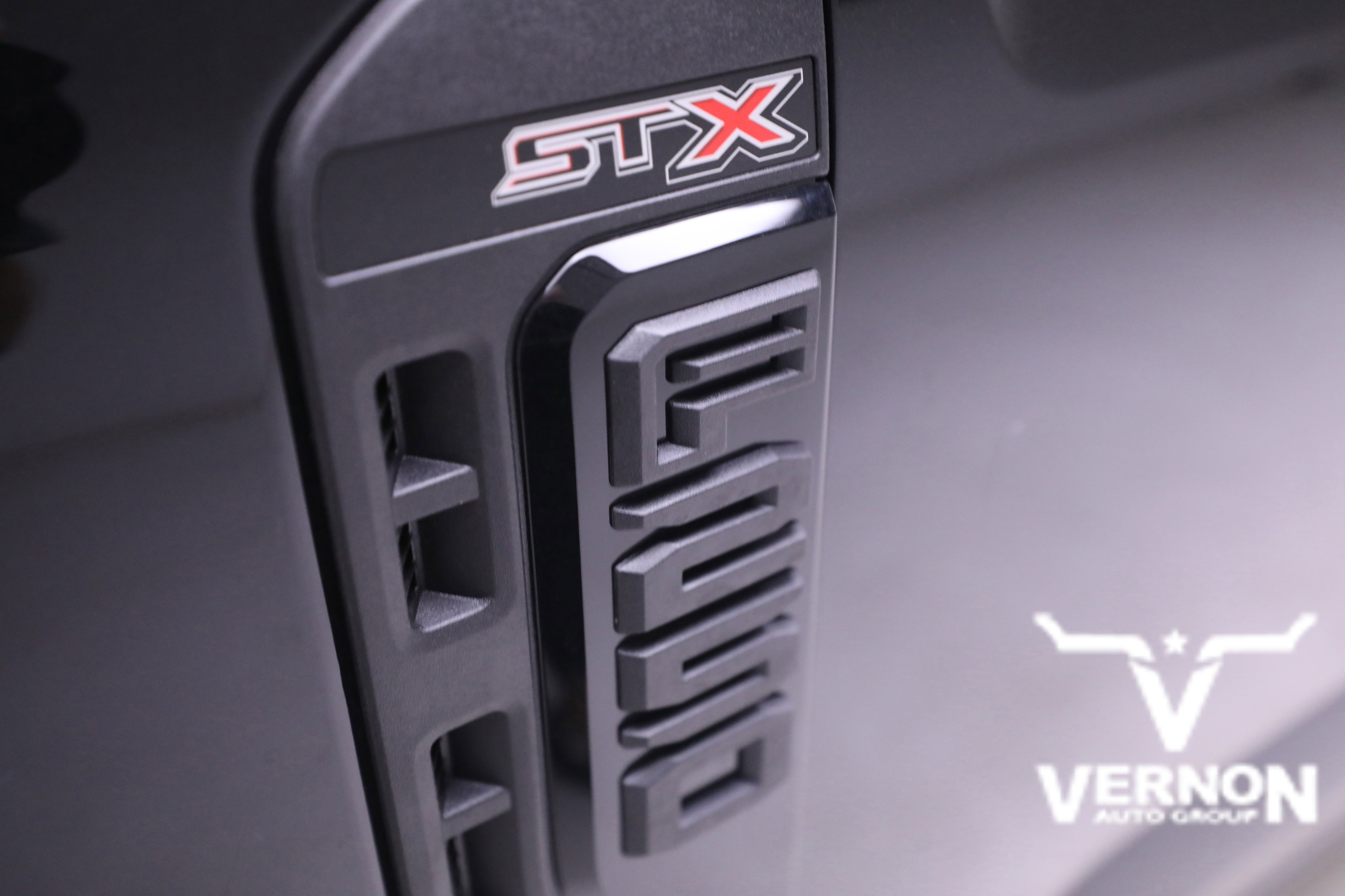 New 2026 Ford F250 XL w/ STX Appearance Package image 42