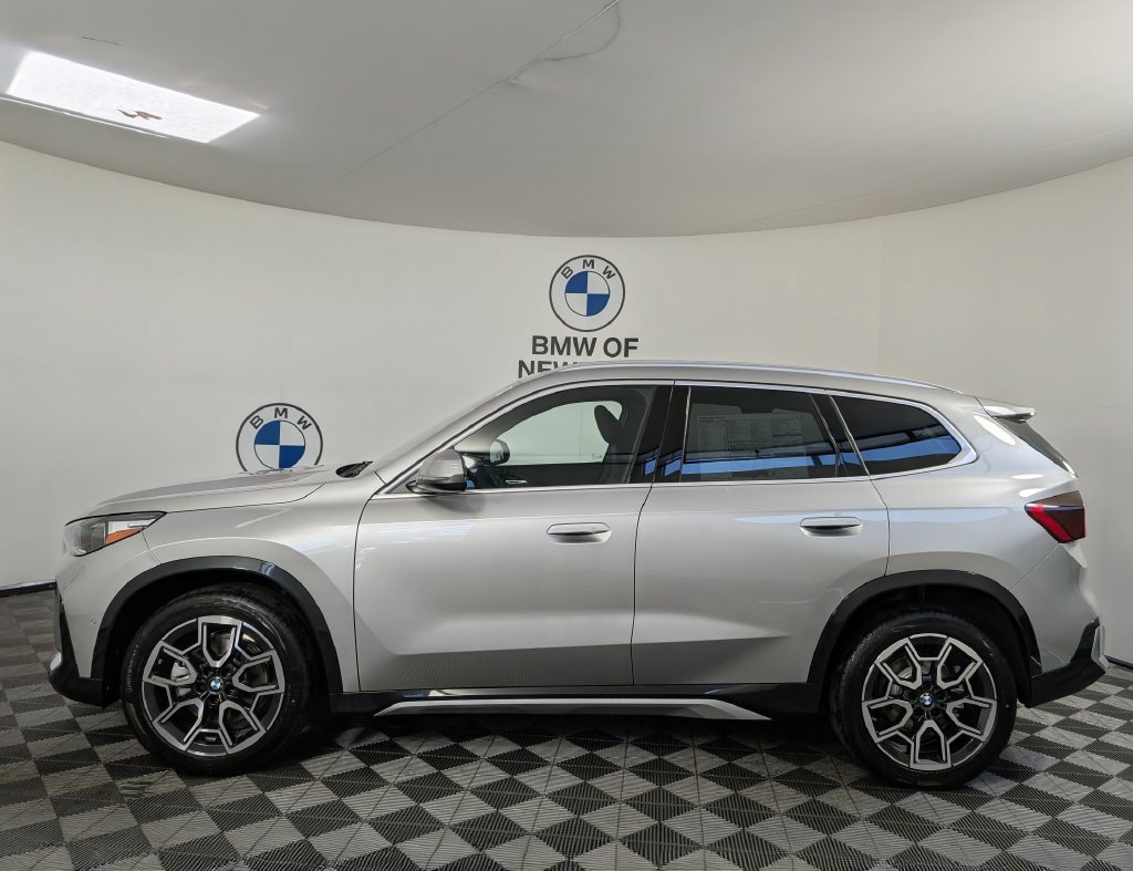 New 2026 BMW X1 xDrive28i w/ Convenience Package AWD/4WD image 9