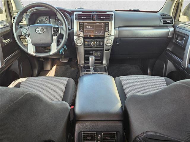 Used 2020 Toyota 4Runner SR5 image 16