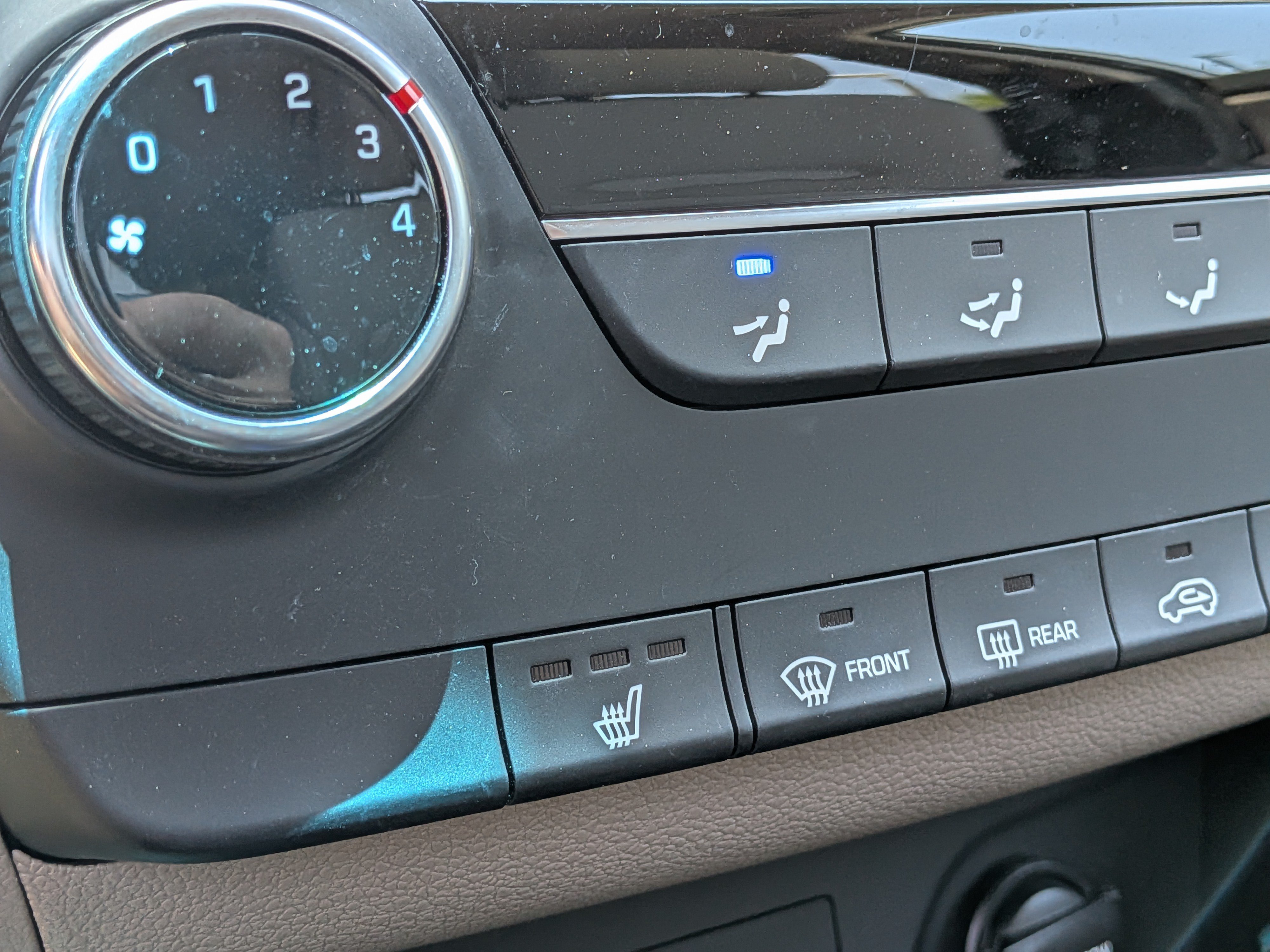 Used 2019 Hyundai Tucson Value w/ Cargo Package FWD image 30