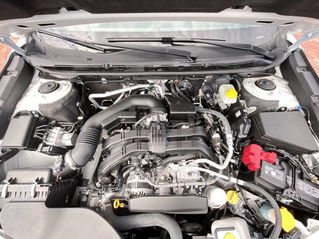 Used 2025 Subaru Outback Touring AWD/4WD image 24