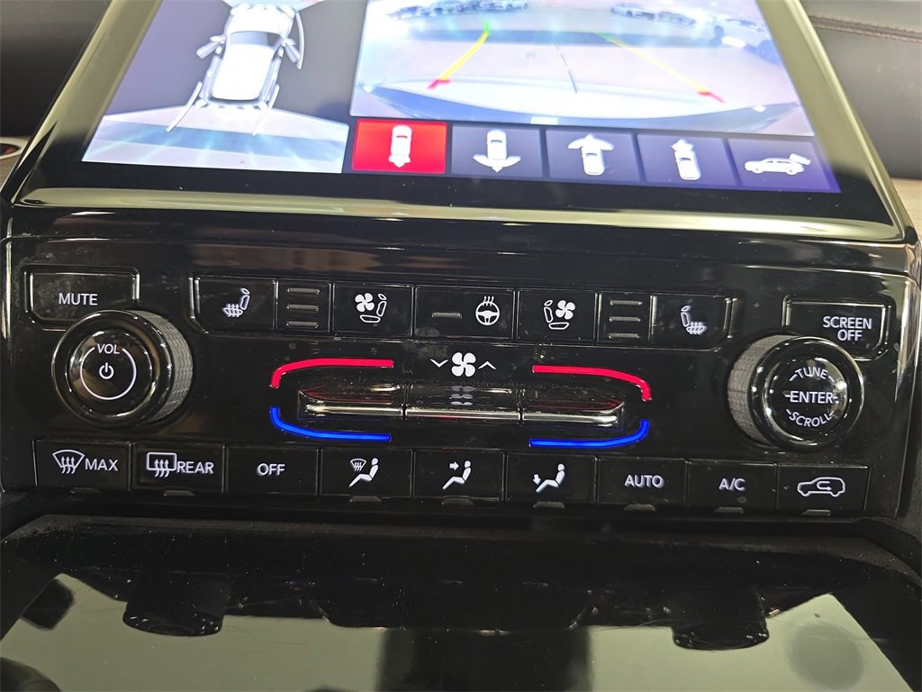 Used 2023 Jeep Grand Cherokee L Summit w/ Advanced Protech Group IV image 27