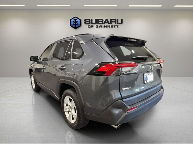 Used 2019 Toyota RAV4 XLE w/ Convenience Package image 3