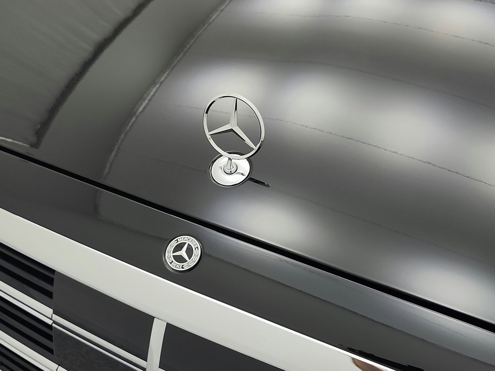 New 2026 Mercedes-Benz S 580 4MATIC Sedan image 13