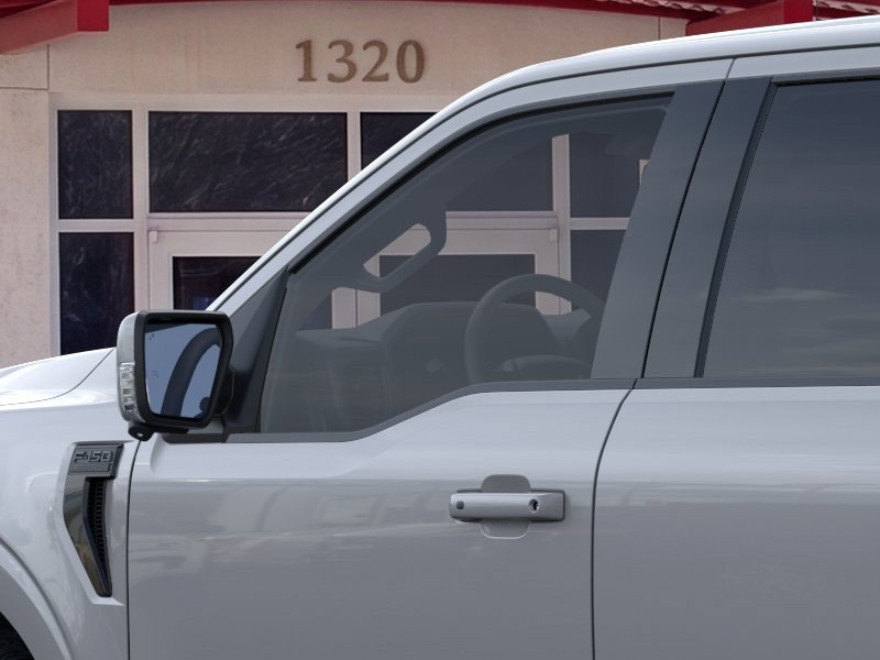 New 2026 Ford F150 Lariat w/ Equipment Group 502A High AWD/4WD image 21