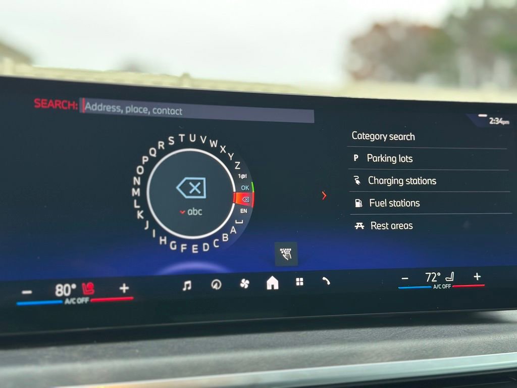 Certified 2024 BMW X5 xDrive40i w/ Premium Package image 46