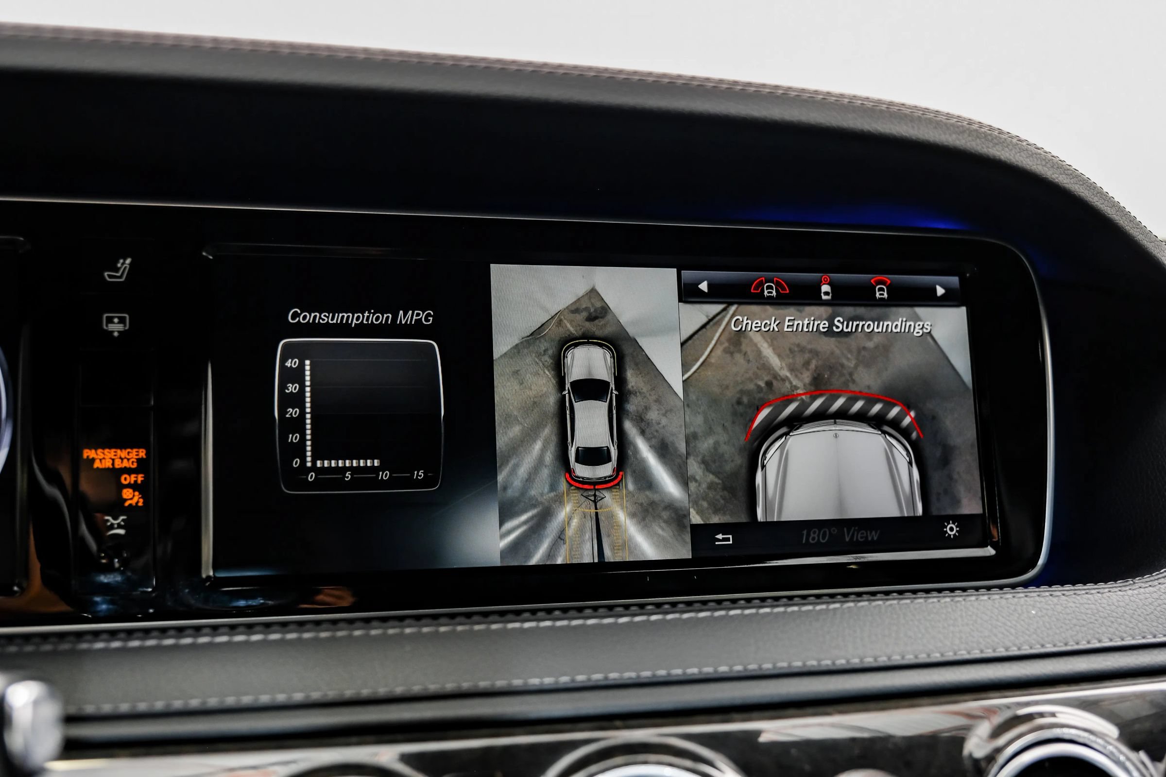 Used 2015 Mercedes-Benz S 550 Sedan image 24