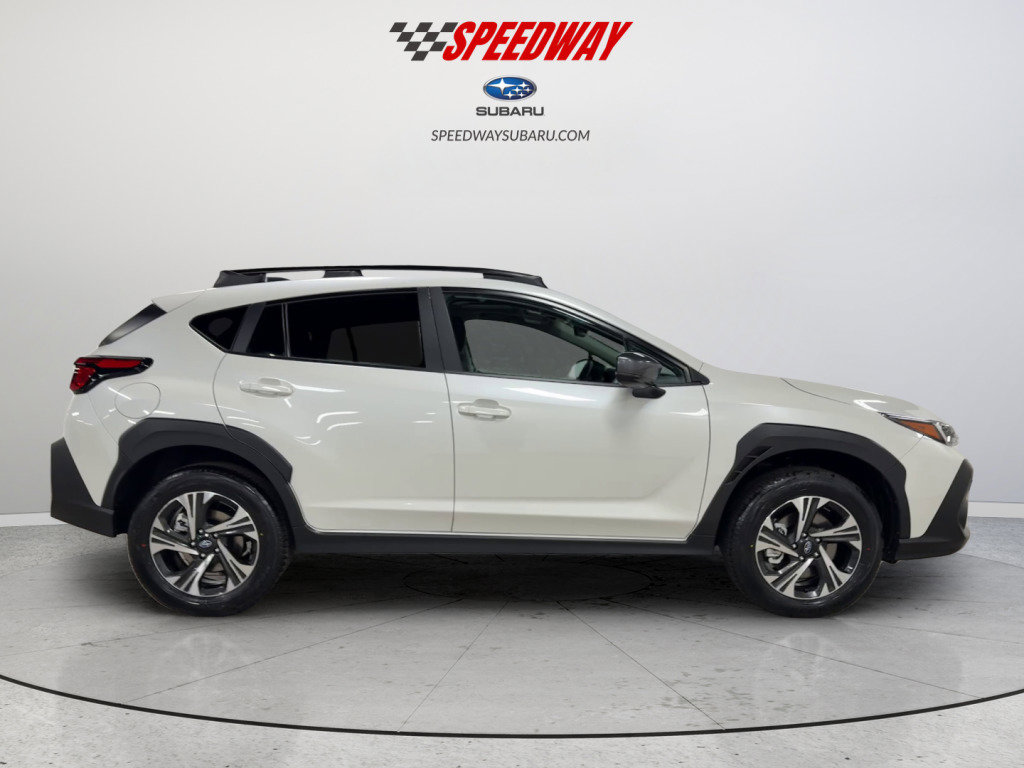 New 2026 Subaru Crosstrek 2.0i Premium AWD/4WD image 11