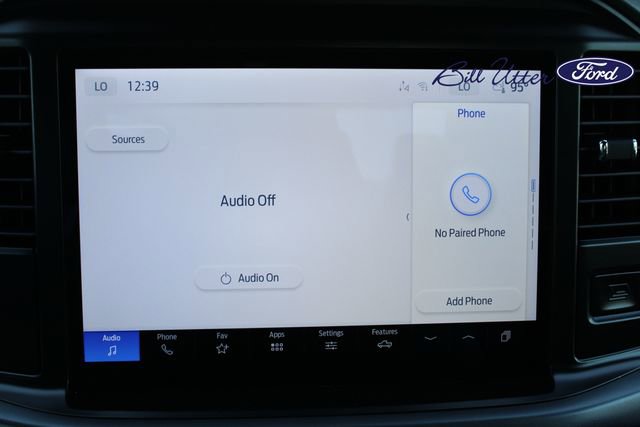 New 2025 Ford F150 XLT w/ Equipment Group 301A Standard image 14