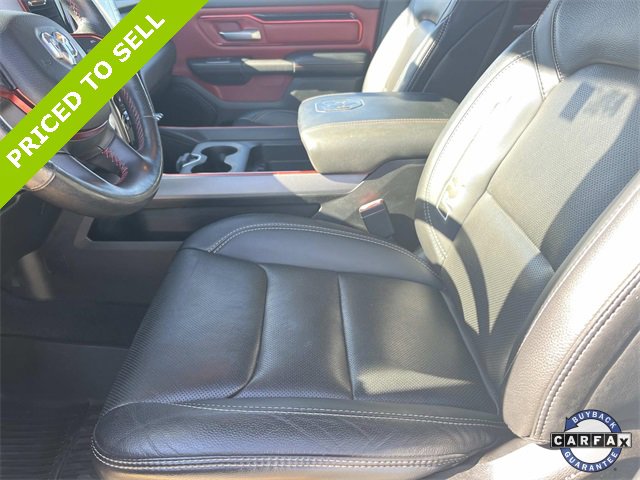 Used 2019 RAM 1500 Rebel w/ Rebel Level 2 Equipment Group image 26