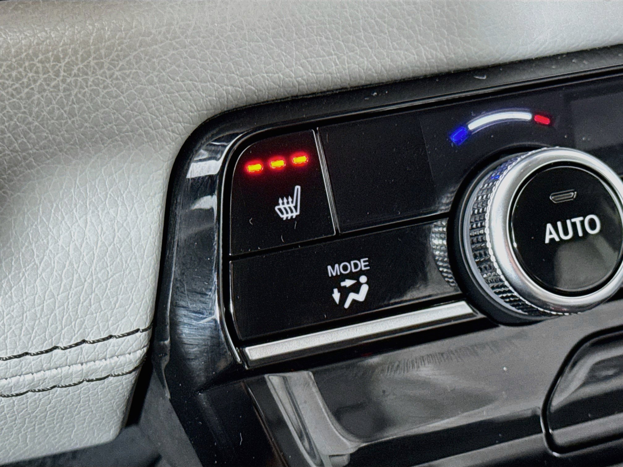 Certified 2024 Honda Pilot EX-L image 19