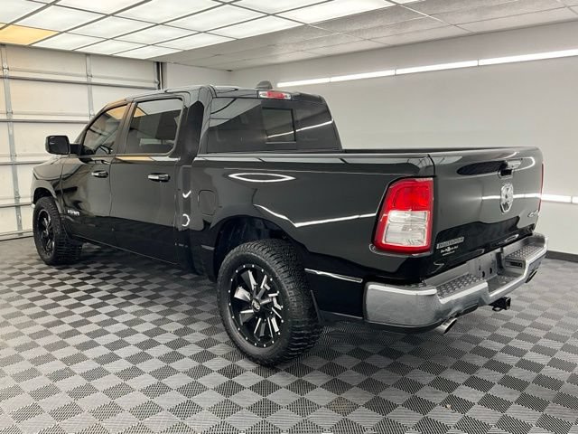 Used 2020 RAM 1500 Big Horn AWD/4WD image 20