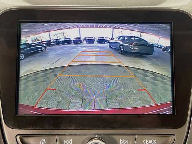 Used 2018 Chevrolet Equinox LT FWD image 22
