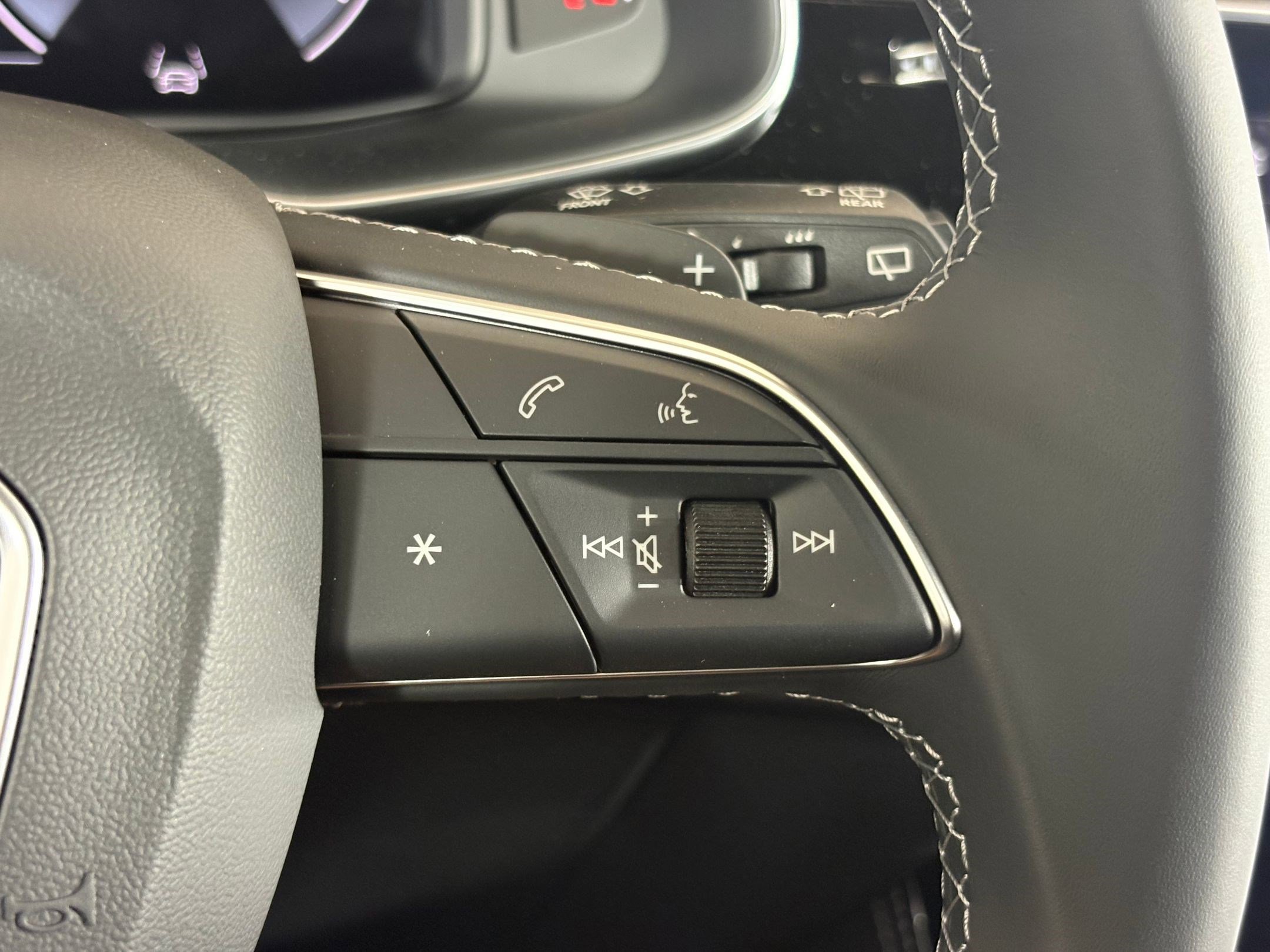 New 2026 Audi Q7 3.0T Premium Plus image 26