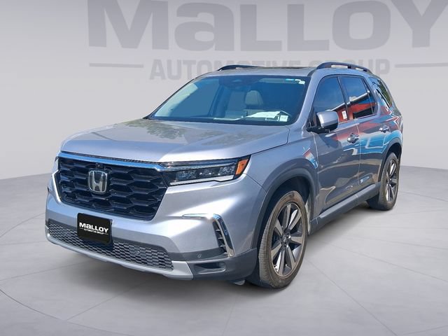 Used 2023 Honda Pilot Elite image 1